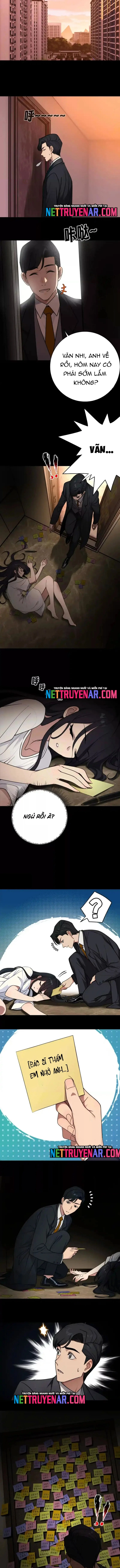 Tân Thiên Sư Chapter 23 - Trang 2