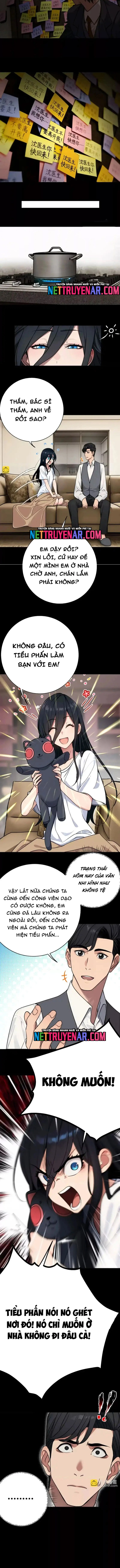 Tân Thiên Sư Chapter 23 - Trang 2