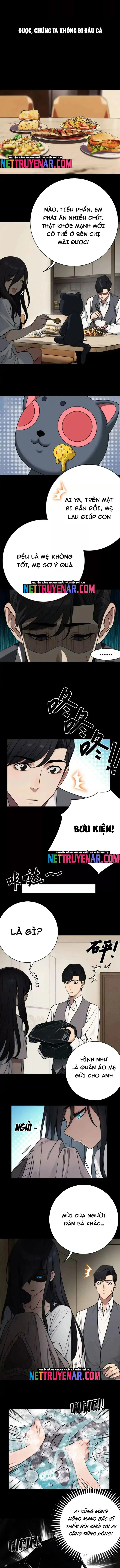 Tân Thiên Sư Chapter 23 - Trang 2