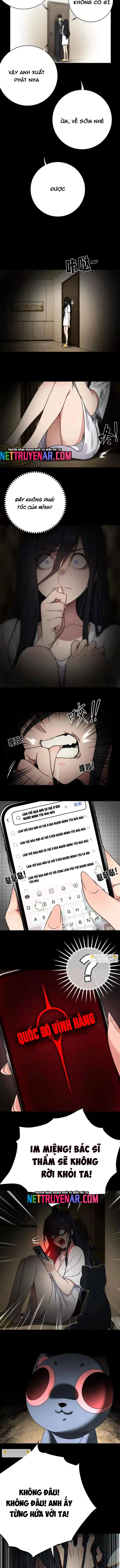 Tân Thiên Sư Chapter 23 - Trang 2