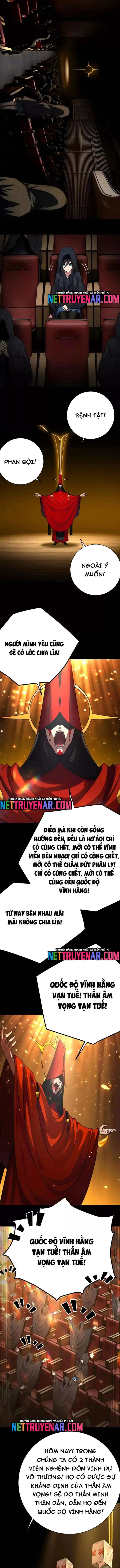Tân Thiên Sư Chapter 23 - Trang 2