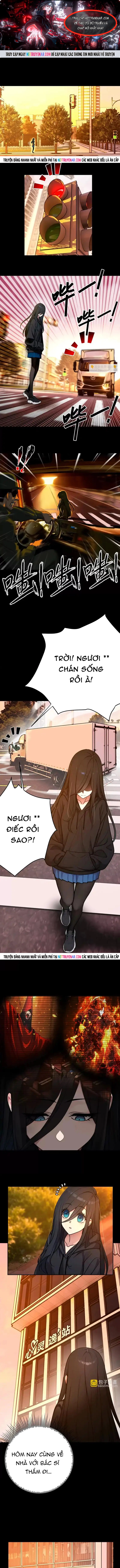 Tân Thiên Sư Chapter 24 - Trang 2