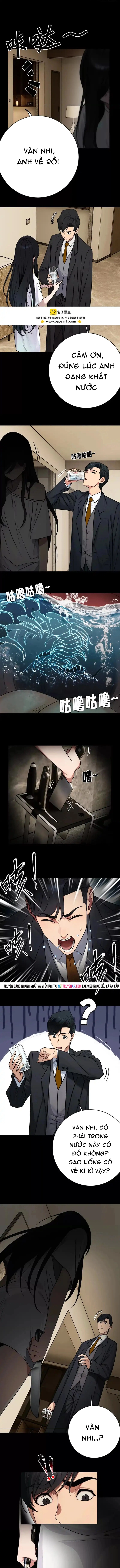 Tân Thiên Sư Chapter 24 - Trang 2