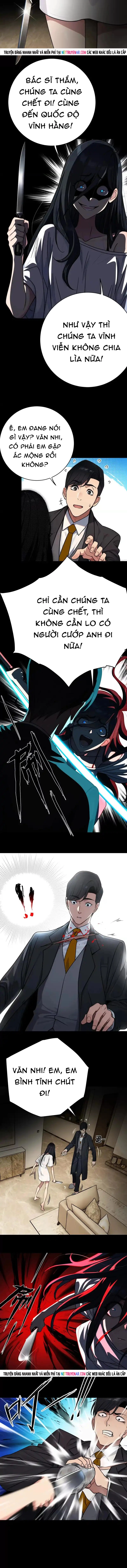 Tân Thiên Sư Chapter 24 - Trang 2