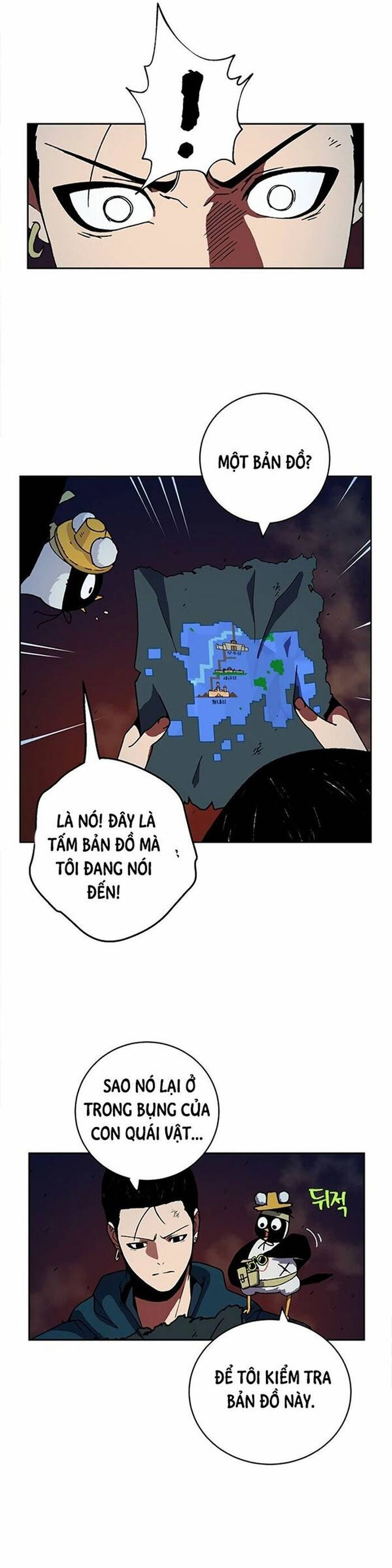 Tân Thủ Mạnh Nhất: Kỹ Năng Cấp 999 Chapter 2 - Trang 2