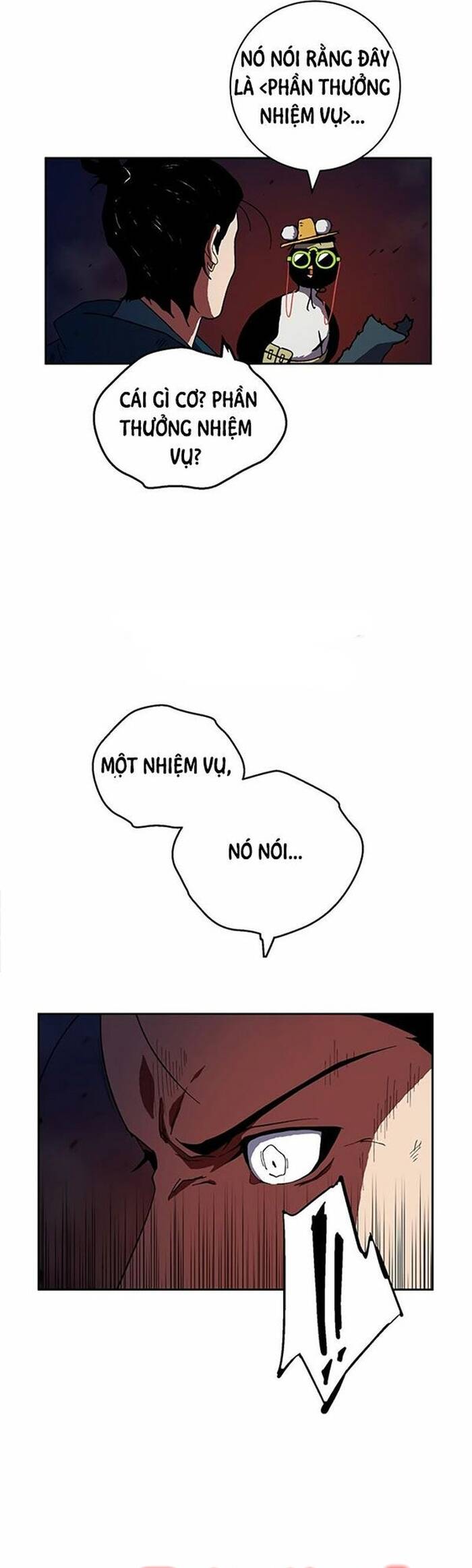 Tân Thủ Mạnh Nhất: Kỹ Năng Cấp 999 Chapter 2 - Trang 2