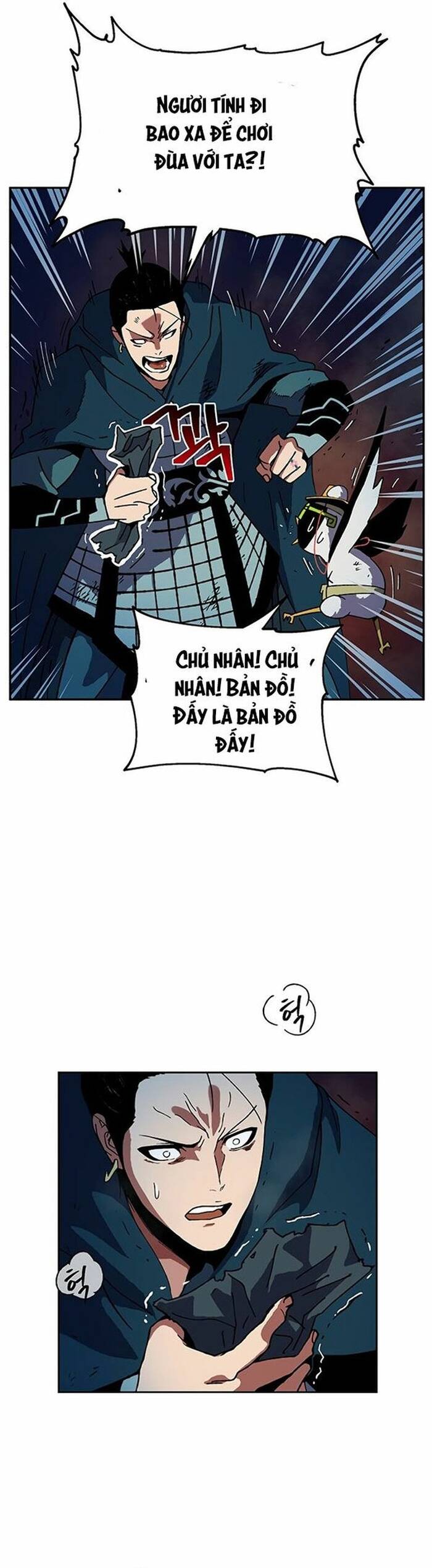 Tân Thủ Mạnh Nhất: Kỹ Năng Cấp 999 Chapter 2 - Trang 2