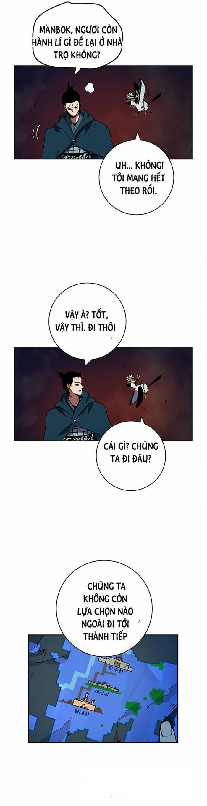Tân Thủ Mạnh Nhất: Kỹ Năng Cấp 999 Chapter 2 - Trang 2