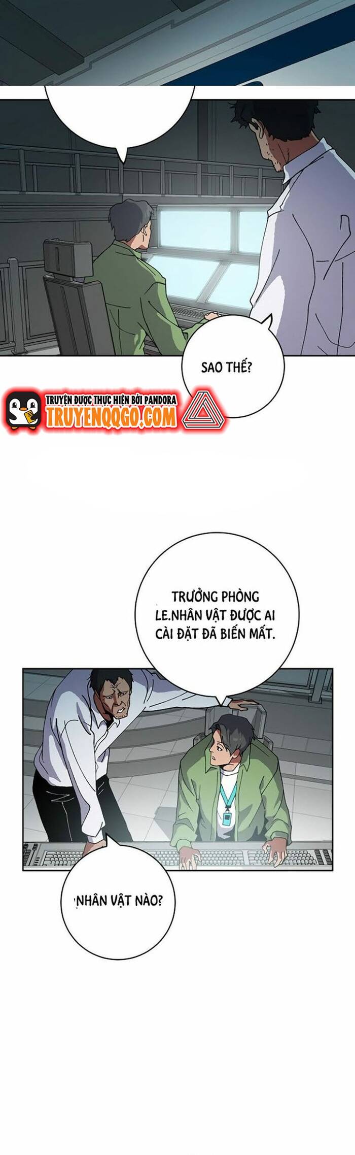Tân Thủ Mạnh Nhất: Kỹ Năng Cấp 999 Chapter 2 - Trang 2