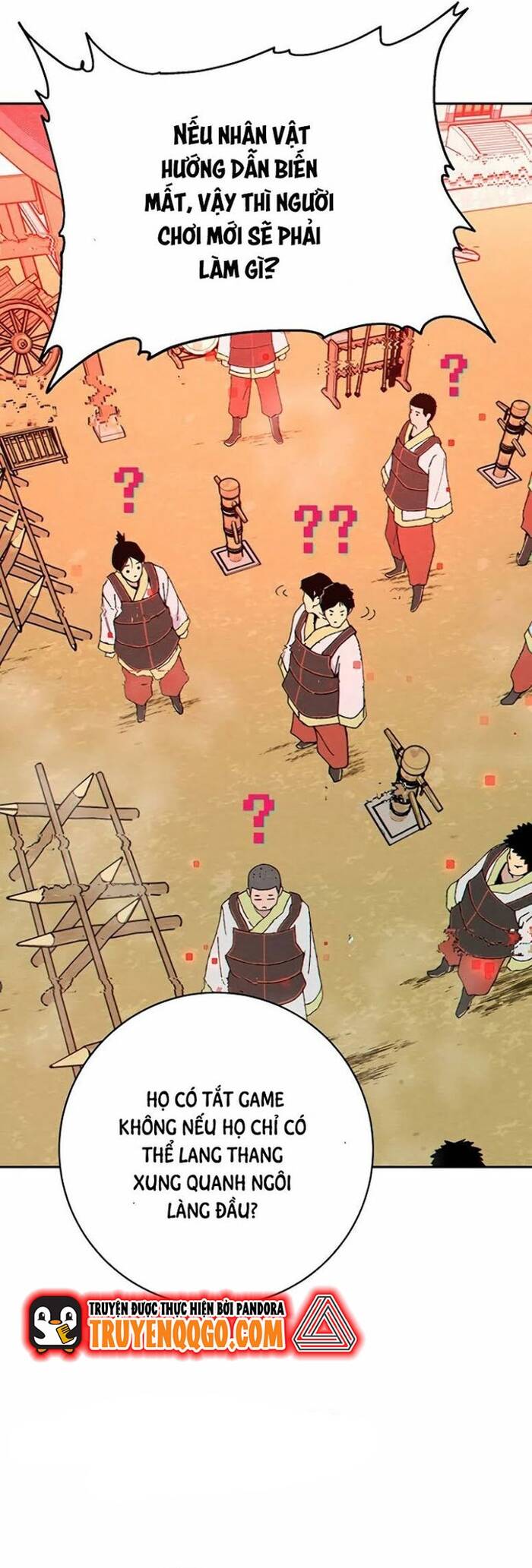 Tân Thủ Mạnh Nhất: Kỹ Năng Cấp 999 Chapter 2 - Trang 2