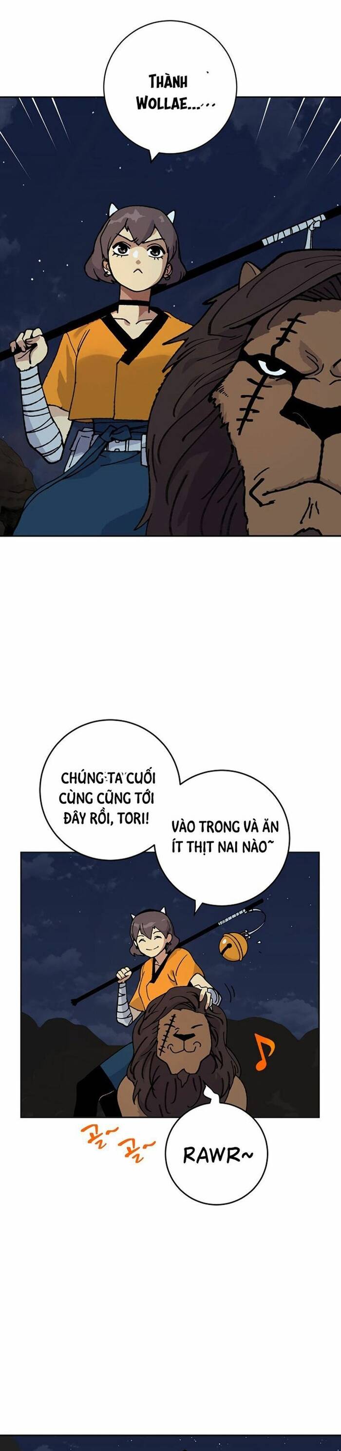 Tân Thủ Mạnh Nhất: Kỹ Năng Cấp 999 Chapter 2 - Trang 2
