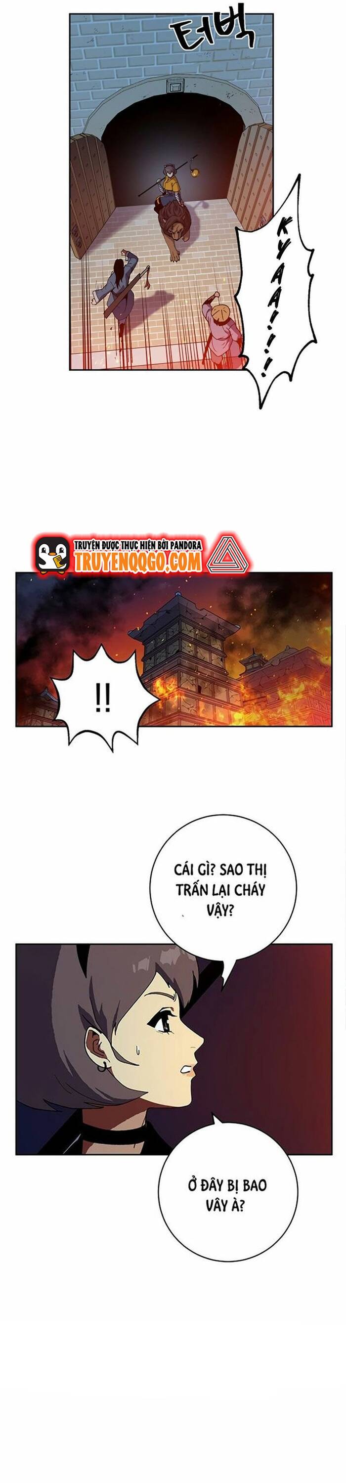 Tân Thủ Mạnh Nhất: Kỹ Năng Cấp 999 Chapter 2 - Trang 2
