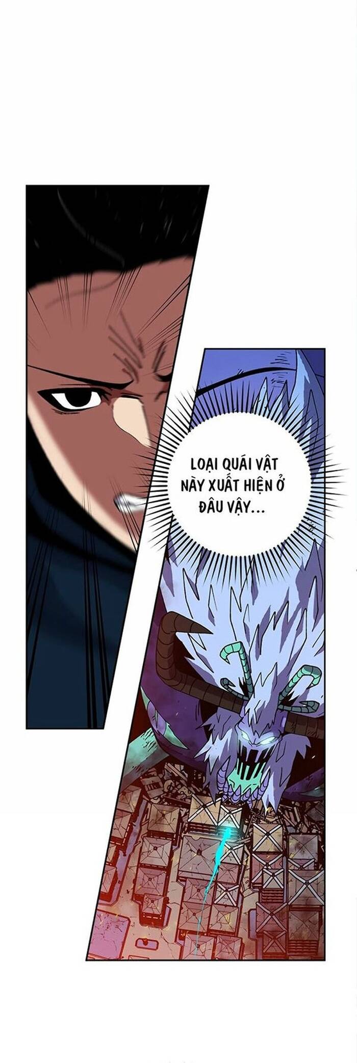 Tân Thủ Mạnh Nhất: Kỹ Năng Cấp 999 Chapter 2 - Trang 2