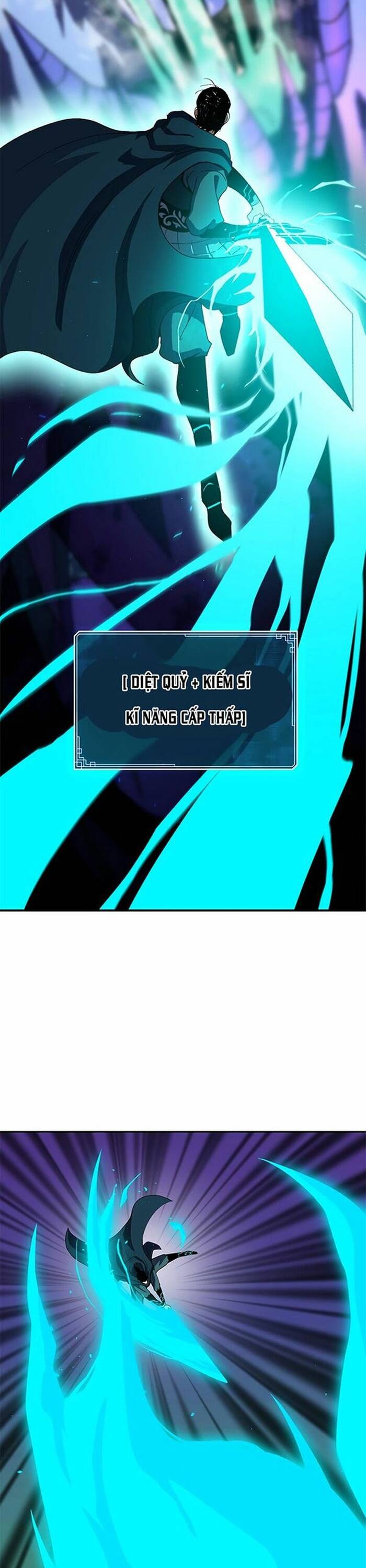 Tân Thủ Mạnh Nhất: Kỹ Năng Cấp 999 Chapter 2 - Trang 2