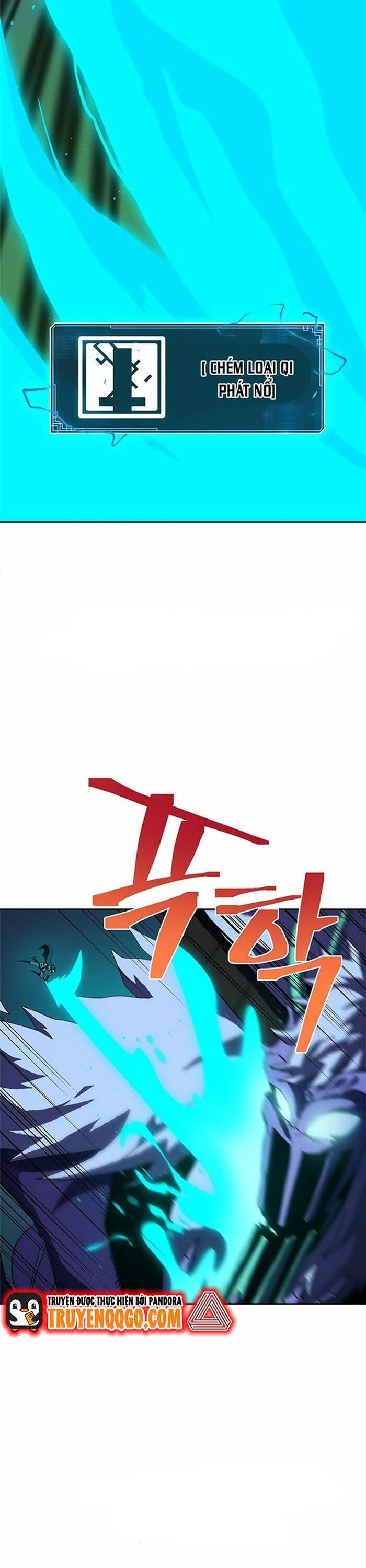 Tân Thủ Mạnh Nhất: Kỹ Năng Cấp 999 Chapter 2 - Trang 2