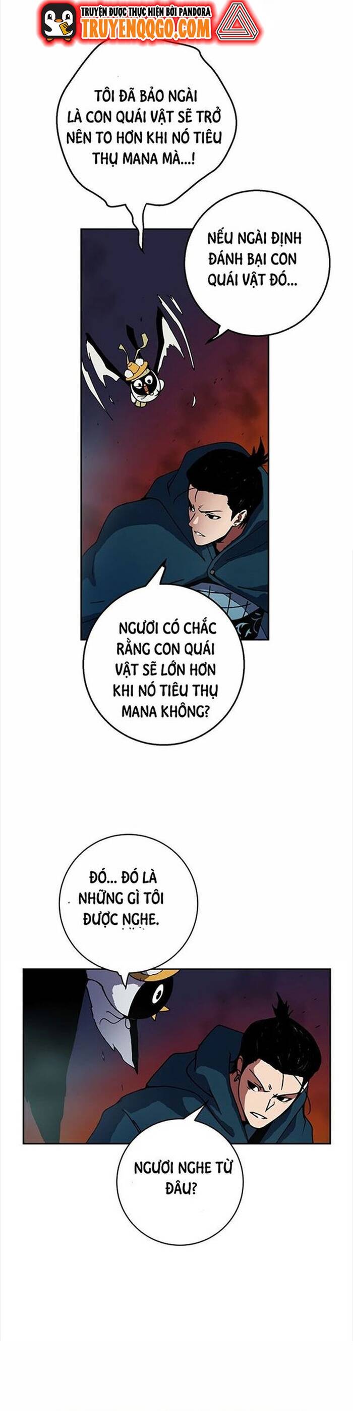 Tân Thủ Mạnh Nhất: Kỹ Năng Cấp 999 Chapter 2 - Trang 2
