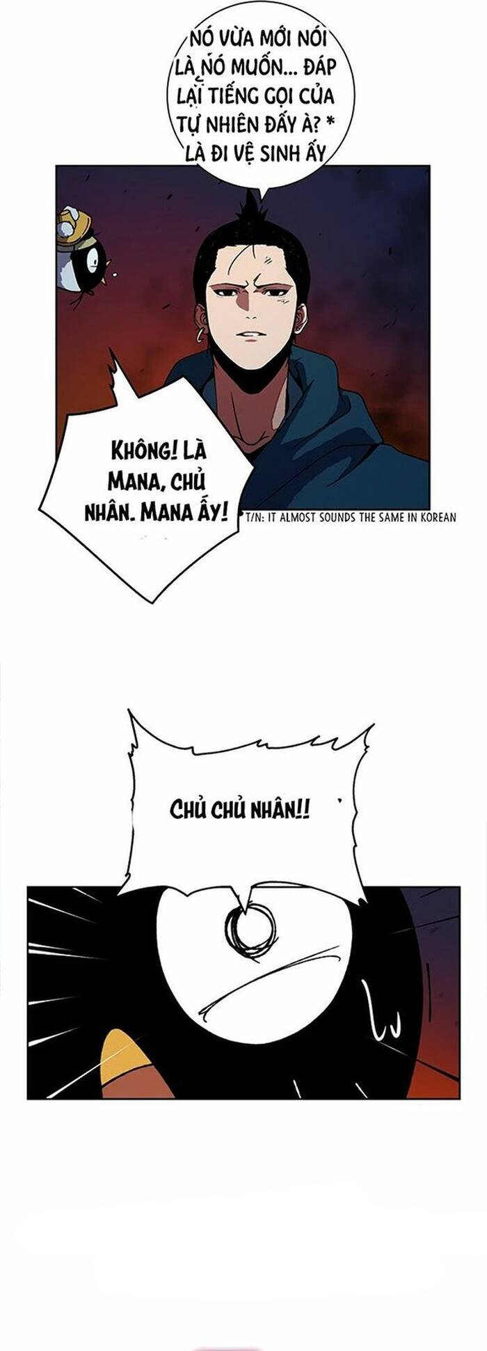 Tân Thủ Mạnh Nhất: Kỹ Năng Cấp 999 Chapter 2 - Trang 2