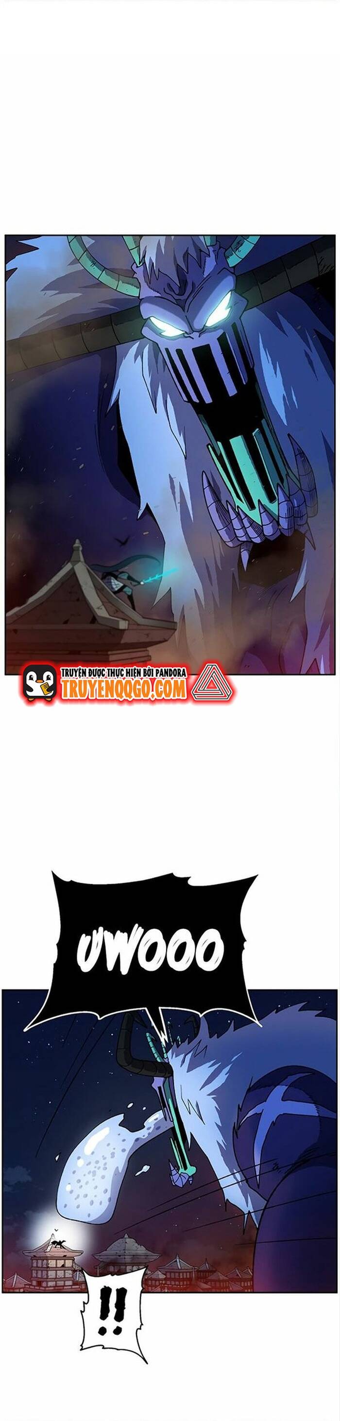 Tân Thủ Mạnh Nhất: Kỹ Năng Cấp 999 Chapter 2 - Trang 2