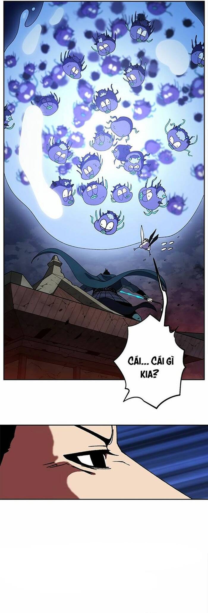 Tân Thủ Mạnh Nhất: Kỹ Năng Cấp 999 Chapter 2 - Trang 2