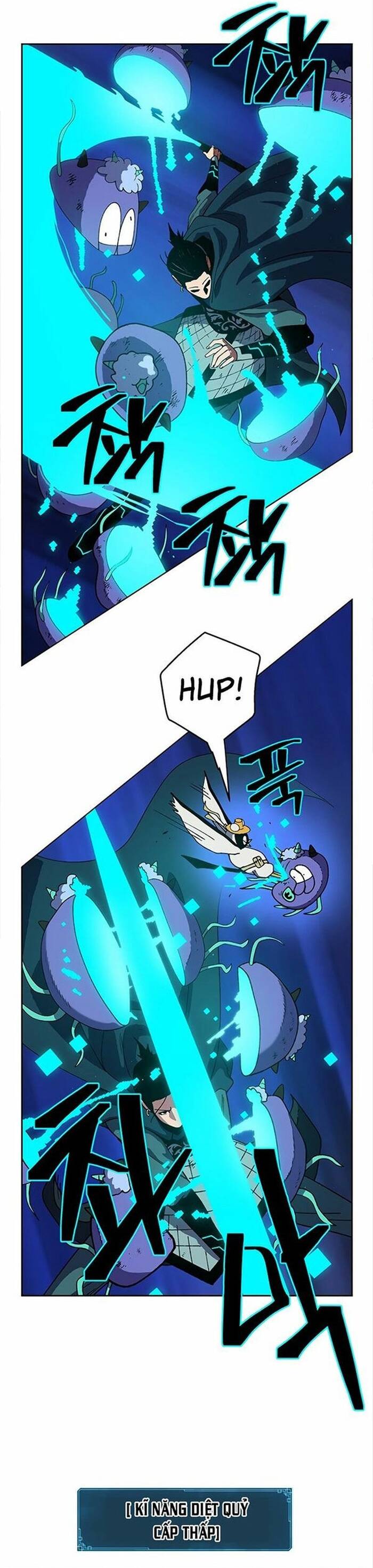 Tân Thủ Mạnh Nhất: Kỹ Năng Cấp 999 Chapter 2 - Trang 2
