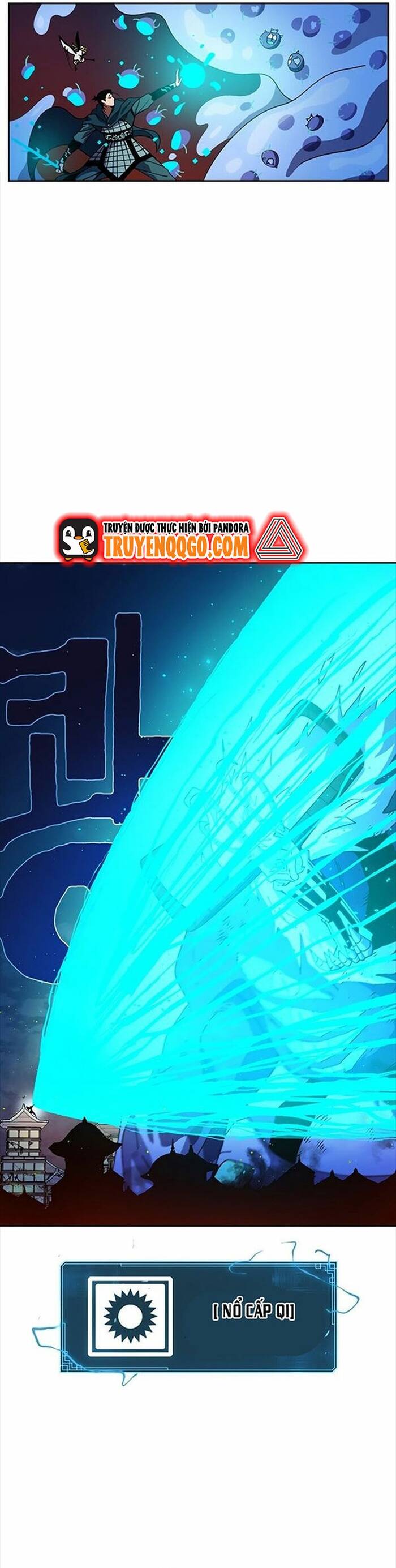 Tân Thủ Mạnh Nhất: Kỹ Năng Cấp 999 Chapter 2 - Trang 2