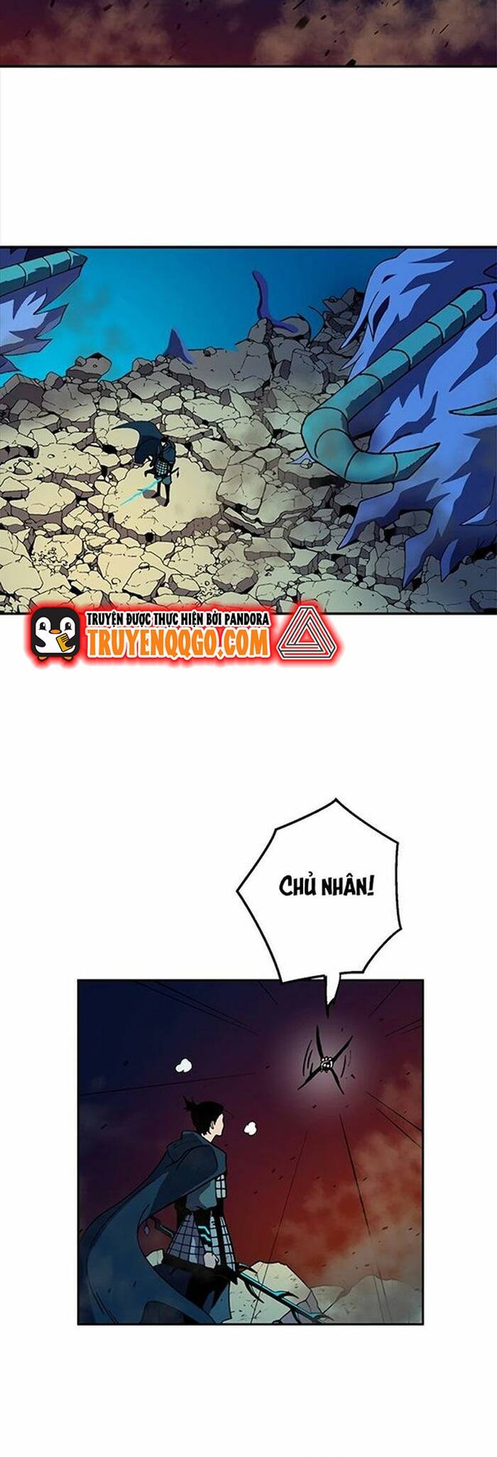Tân Thủ Mạnh Nhất: Kỹ Năng Cấp 999 Chapter 2 - Trang 2