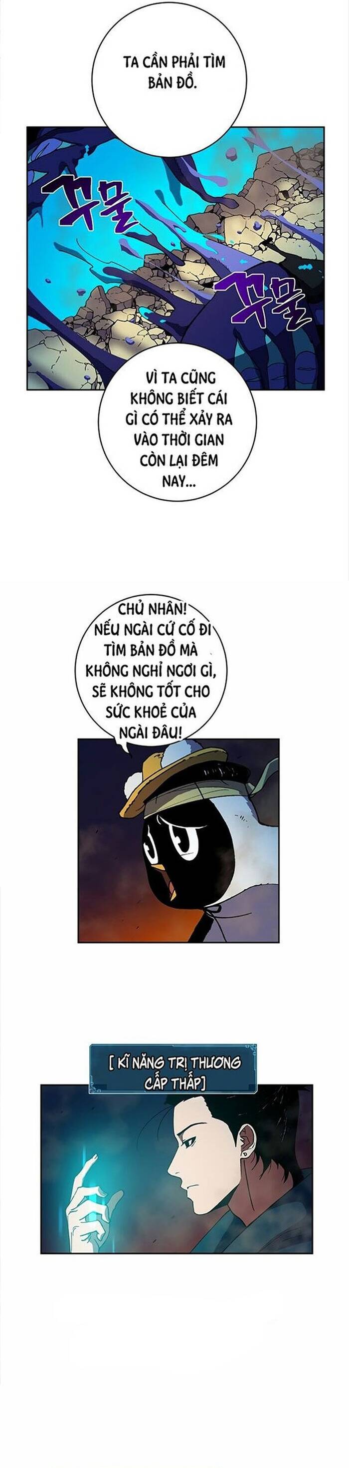 Tân Thủ Mạnh Nhất: Kỹ Năng Cấp 999 Chapter 2 - Trang 2