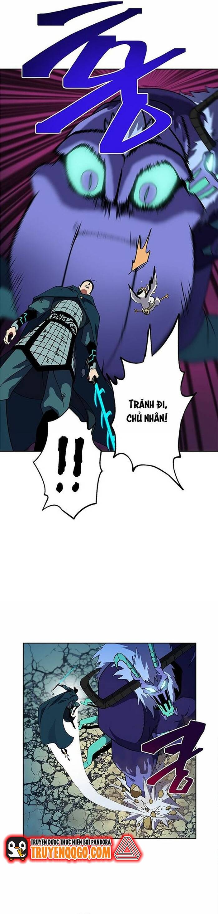 Tân Thủ Mạnh Nhất: Kỹ Năng Cấp 999 Chapter 2 - Trang 2