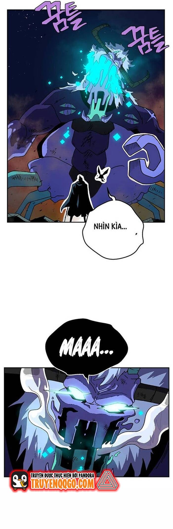 Tân Thủ Mạnh Nhất: Kỹ Năng Cấp 999 Chapter 2 - Trang 2