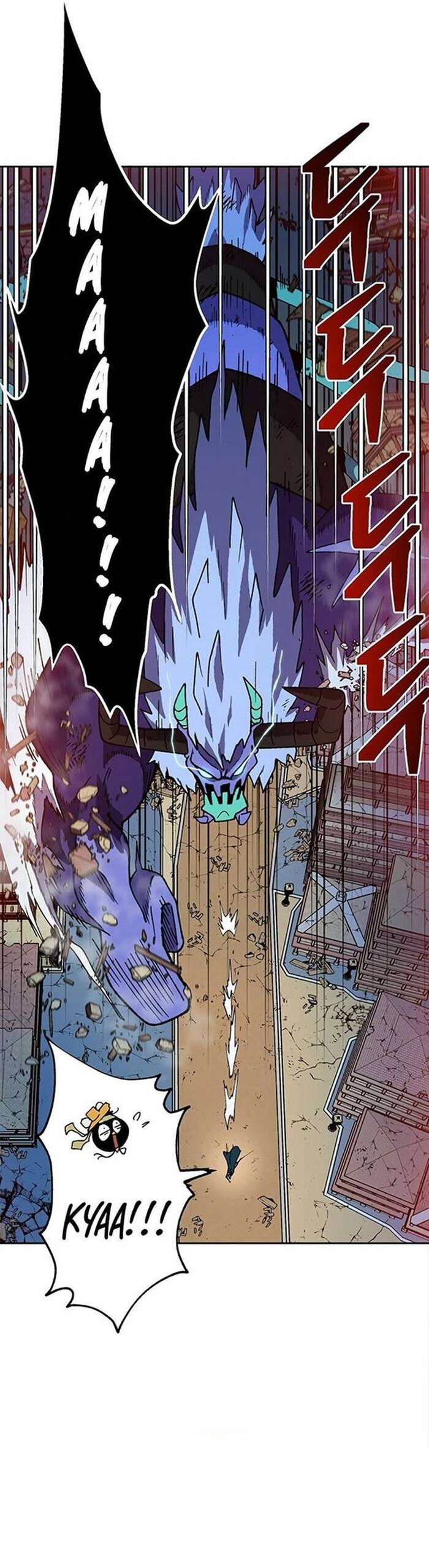 Tân Thủ Mạnh Nhất: Kỹ Năng Cấp 999 Chapter 2 - Trang 2