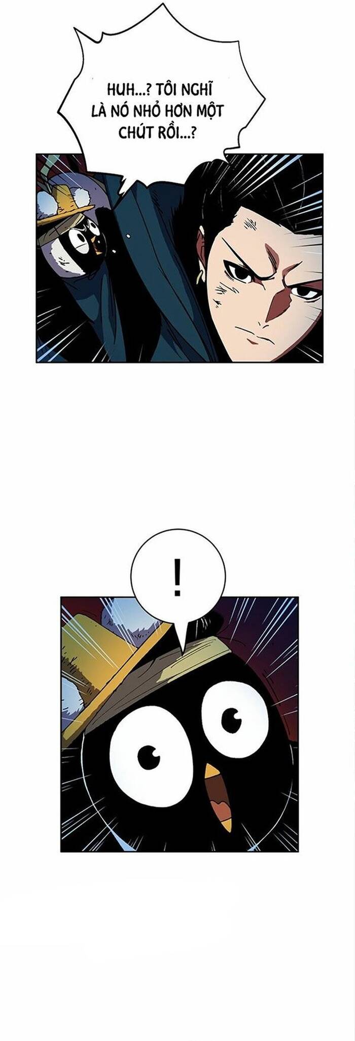 Tân Thủ Mạnh Nhất: Kỹ Năng Cấp 999 Chapter 2 - Trang 2