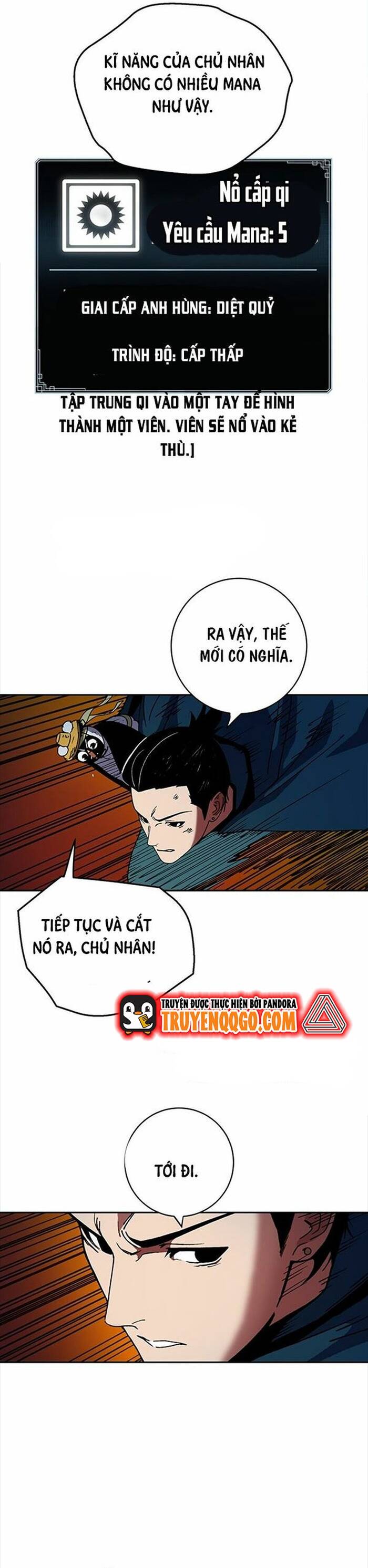 Tân Thủ Mạnh Nhất: Kỹ Năng Cấp 999 Chapter 2 - Trang 2