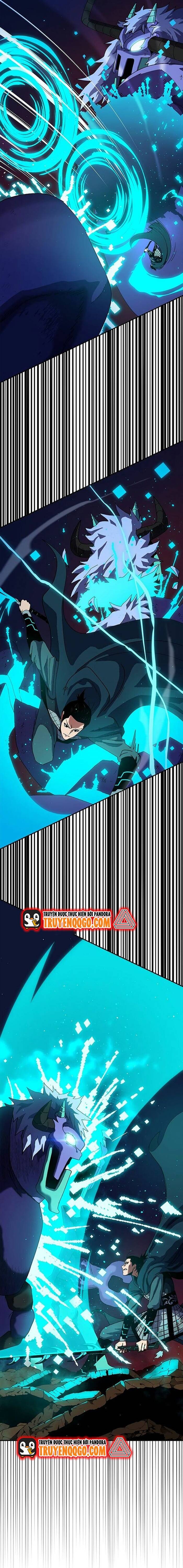 Tân Thủ Mạnh Nhất: Kỹ Năng Cấp 999 Chapter 2 - Trang 2