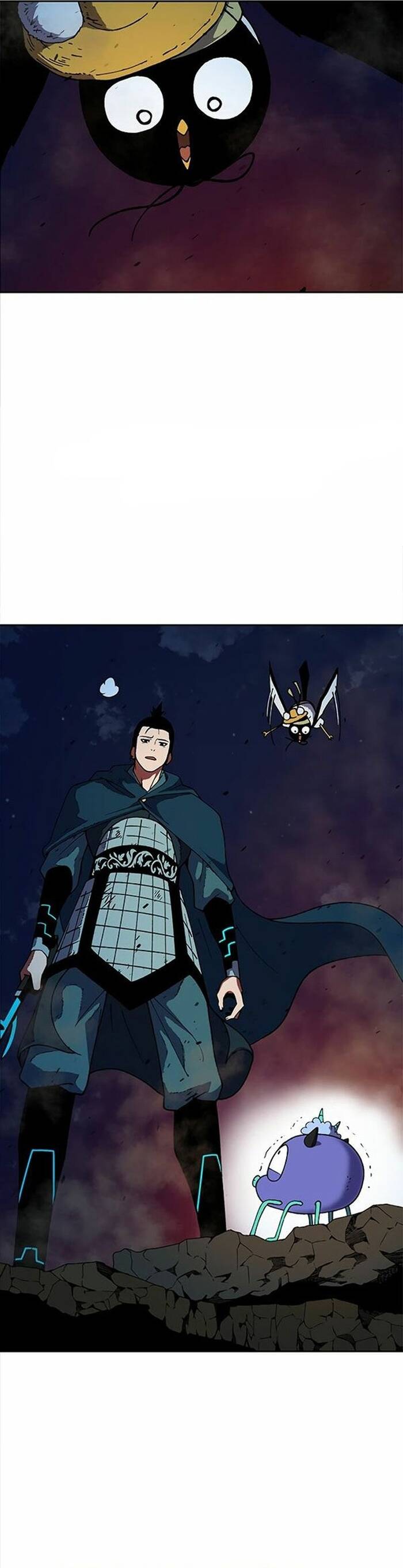 Tân Thủ Mạnh Nhất: Kỹ Năng Cấp 999 Chapter 2 - Trang 2