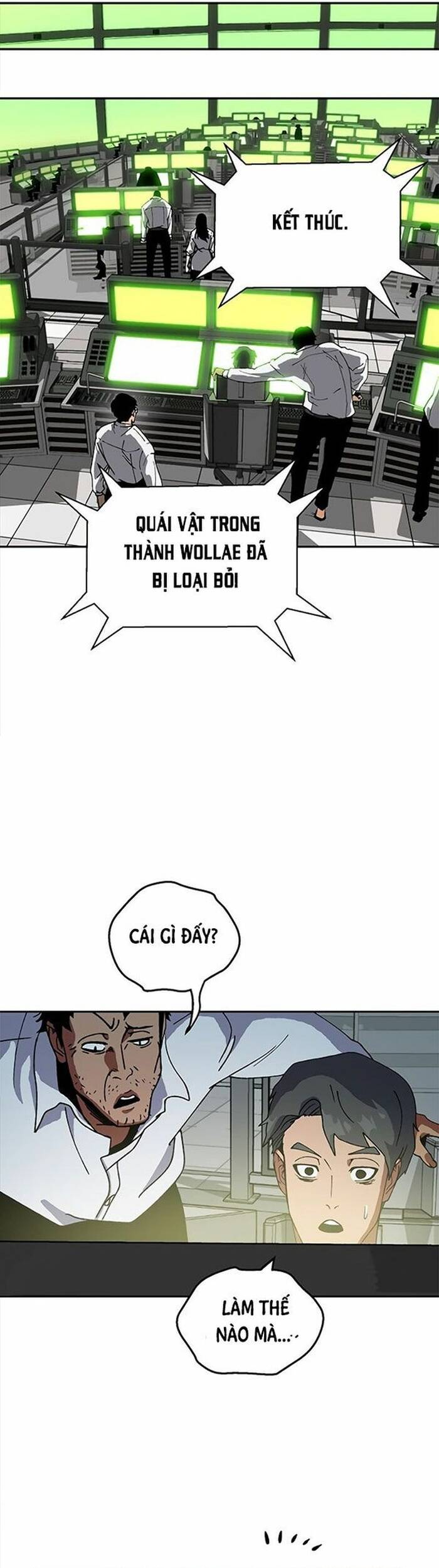 Tân Thủ Mạnh Nhất: Kỹ Năng Cấp 999 Chapter 2 - Trang 2