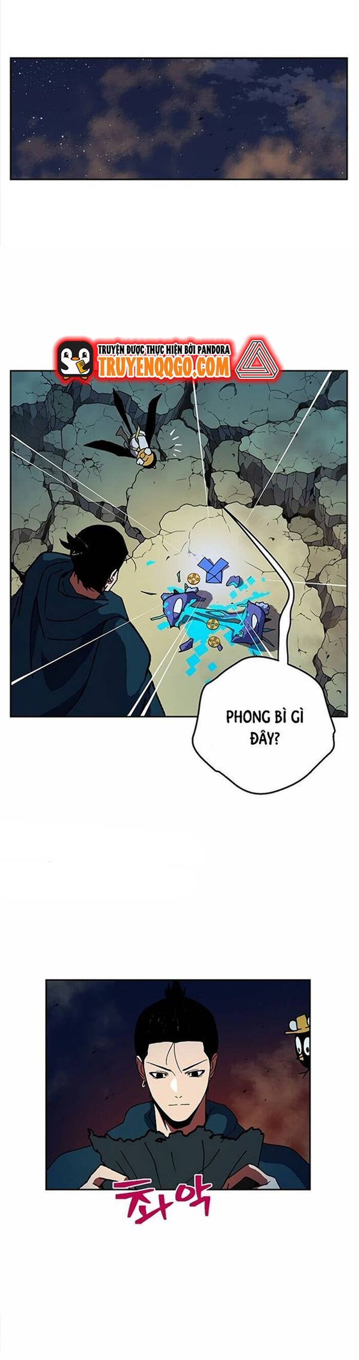 Tân Thủ Mạnh Nhất: Kỹ Năng Cấp 999 Chapter 2 - Trang 2