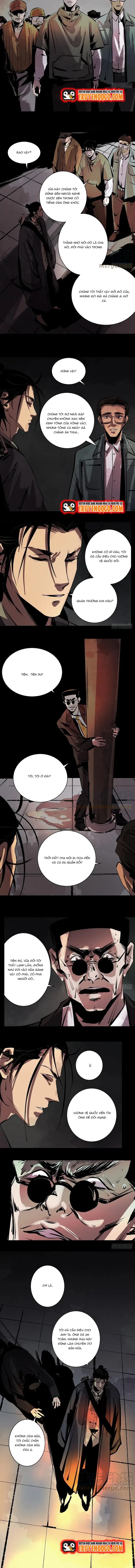Tàn Tích Đạo Gia Chapter 22 - Trang 2