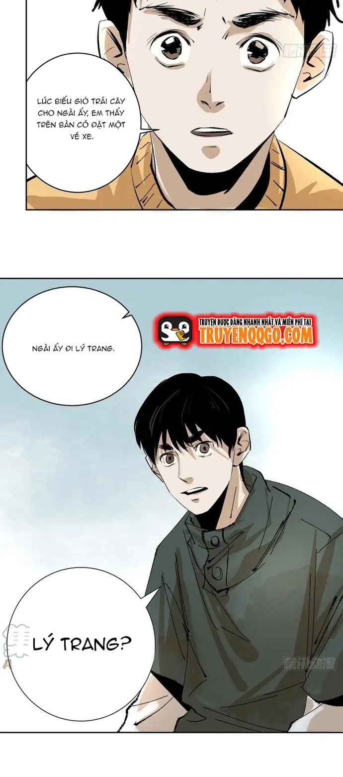 Tàn Tích Đạo Gia Chapter 24 - Trang 2
