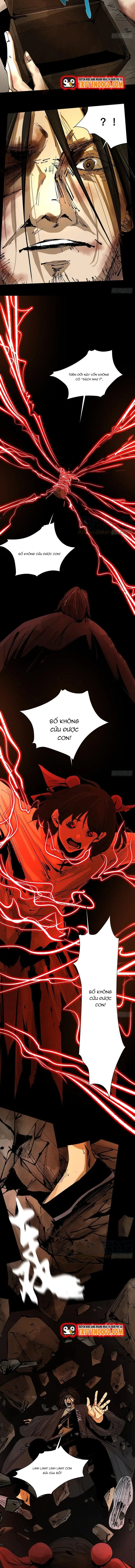 Tàn Tích Đạo Gia Chapter 25 - Trang 2
