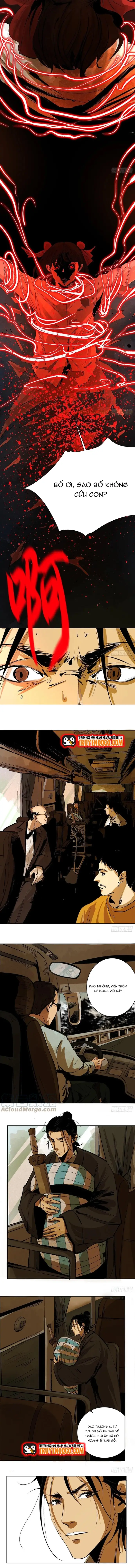 Tàn Tích Đạo Gia Chapter 25 - Trang 2