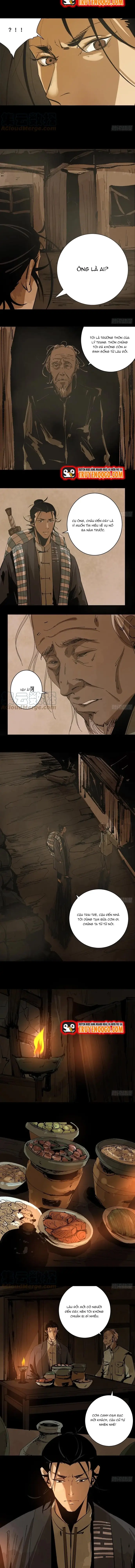 Tàn Tích Đạo Gia Chapter 25 - Trang 2