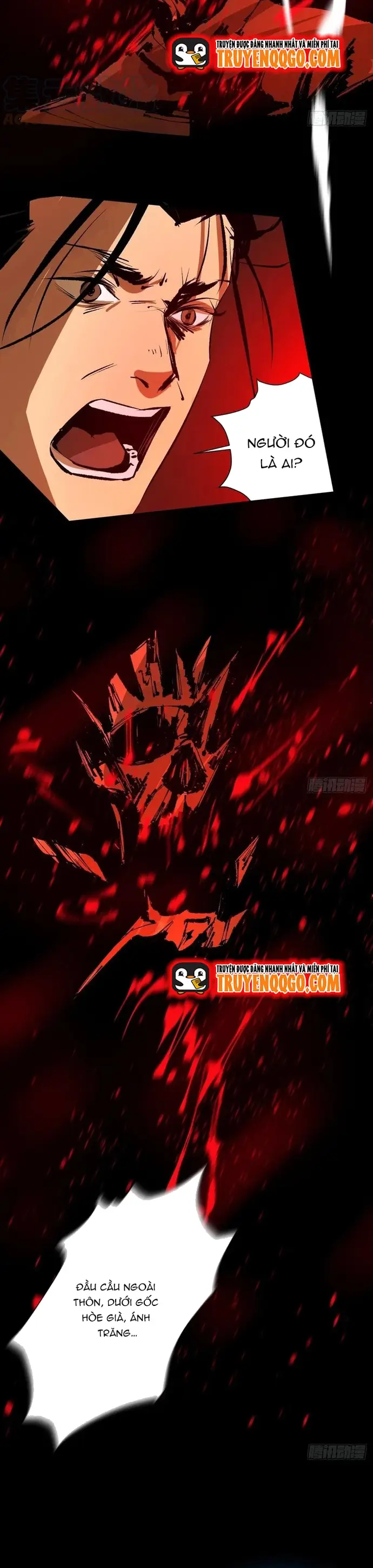 Tàn Tích Đạo Gia Chapter 25 - Trang 2