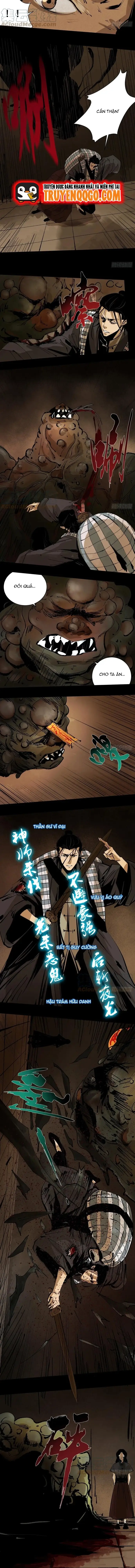 Tàn Tích Đạo Gia Chapter 26 - Trang 2