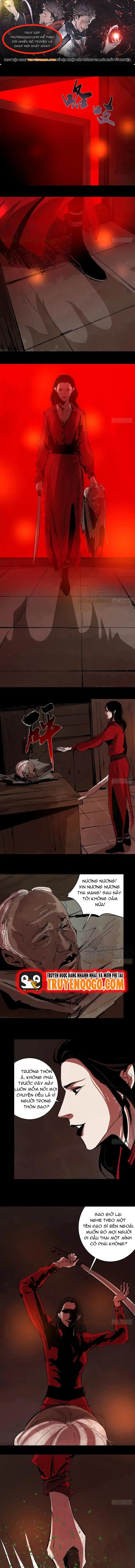 Tàn Tích Đạo Gia Chapter 27 - Trang 2