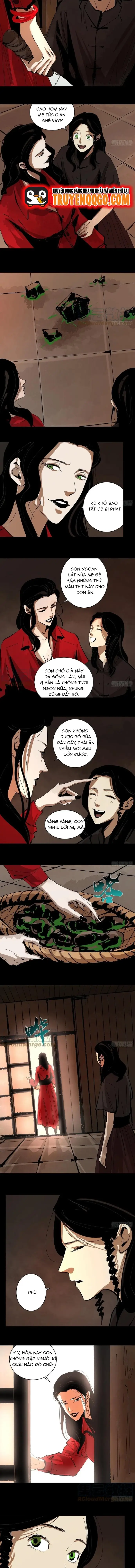 Tàn Tích Đạo Gia Chapter 27 - Trang 2