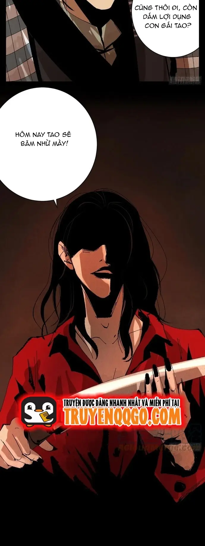 Tàn Tích Đạo Gia Chapter 27 - Trang 2