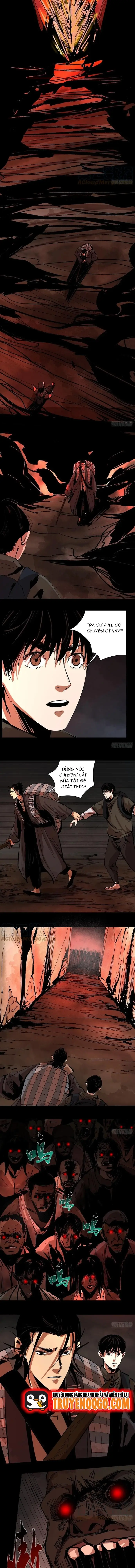 Tàn Tích Đạo Gia Chapter 29 - Trang 2