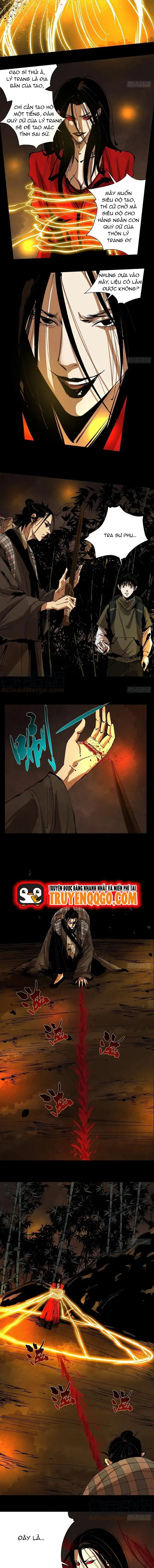 Tàn Tích Đạo Gia Chapter 30 - Trang 2