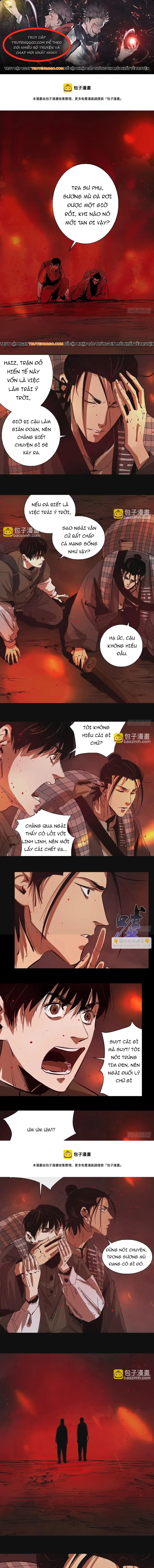 Tàn Tích Đạo Gia Chapter 31 - Trang 2