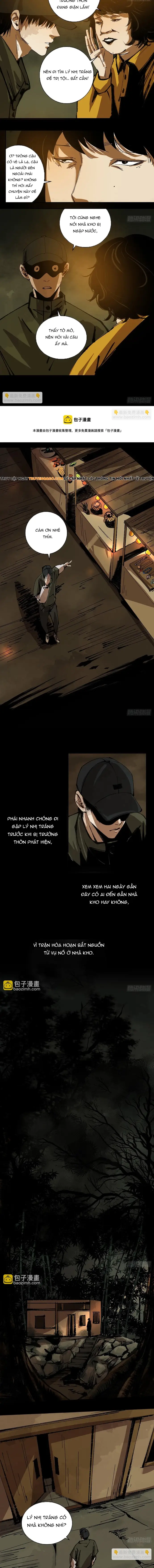 Tàn Tích Đạo Gia Chapter 33 - Trang 2